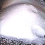 Low Density Polyethylene Powder