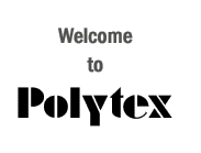 Welcome to Polytex